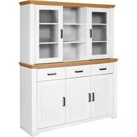 Interlink Buffet Maluno 166,4 x 48,3 x 199,4 cm