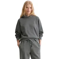 Marc O'Polo Kapuzensweatshirt grau XS (34)