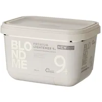 Schwarzkopf BlondMe Premium Lightener 9+ 450 g