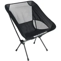 Oxford Campingstuhl Oxford Schwarz