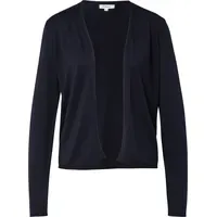 S.Oliver Feinstrickcardigan Blau M