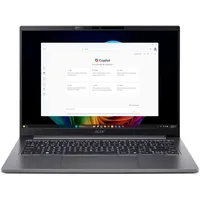 Acer TravelMate X4 AI 14" Intel Core Ultra 5