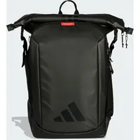 Adidas Multigame 2 l schwarz
