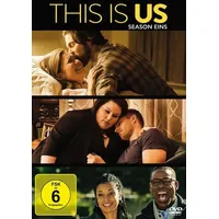Walt disney / leonine This is us - Season