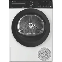Bauknecht BTSV 87A WB Wärmepumpentrockner (8 kg)