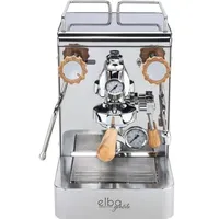 Elba Gentile INOX silber