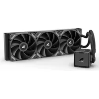 Sharkoon CPU Wasserkühler S40 schwarz