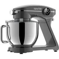Lovio ChefMaster Küchenroboter Grau