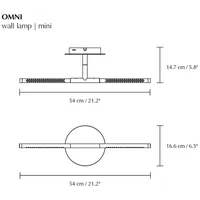 Umage Omni (2301087) gold