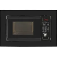 Exquisit EMW20.1 G Schwarz