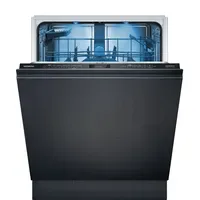 Siemens SN65EX01BD Einbau-Geschirrspüler (vollintegrierbar, 600 mm)