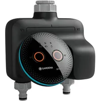 Gardena smart Dual Water Control Bewässerungssteuerung