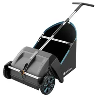 Gardena 03566-20 Laubsammler Arbeitsbreite 49cm