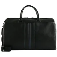 Ted Baker Kelvin Weekender 46,5 cm Schwarz