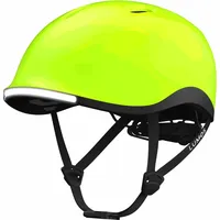 Lumos Nyxel MIPS 52-56 cm schwarz/grün 2026