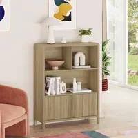 [en.casa] Highboard Lukkodso 103 x 80 x 28 cm