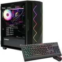 Hyrican Diamond BK 7841 AMD Ryzen 7 9700X 4,5