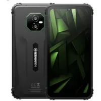 Hammer Ranger 6 GB RAM 128 GB Schwarz