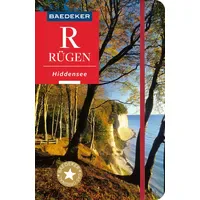 Mairdumont Baedeker Reiseführer Rügen, Hiddensee mit praktischer Karte EASY