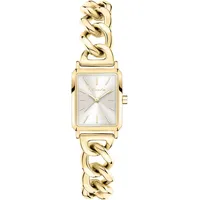 TAMARIS Chain Watch Edelstahl 28 mm TT-0172-MQ