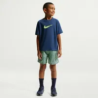 Nike B Nk Df Multi Ss Top Bold Gx