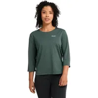 Jack Wolfskin Wildtrail 3/4 W