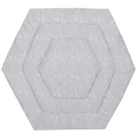 Fillikid Krabbeldecke Safari, Grau