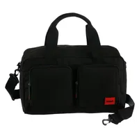Hugo Ethon 3.0 Weekender 47 cm Schwarz