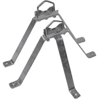 Televes MAHA60225 Masthalterung