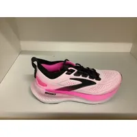 Brooks Glycerin 23 Damen Medium White/Phantom/Cyber Pink 37,5