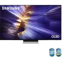 Samsung QE55S90F 55" 4K Ultra HD OLED Smart TV