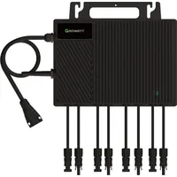 Growatt NEO 2000M-X2 Mikrowechselrichter 2000W