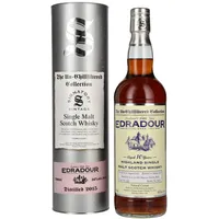 Signatory Vintage Edradour 46% vol 0,7 l Geschenkbox