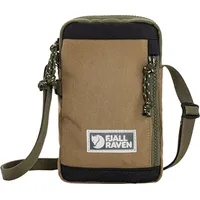 Fjällräven Vardag Pocket Small Umhängetasche - Clay hellbraun