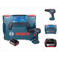 Bosch GSB 18V-55 inkl. 1 x 4,0 Ah +