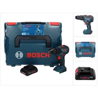 Bosch GSB 18V-55 inkl. 1 x 4,0 Ah +