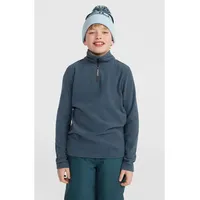 O'Neill Jack's Polartec 100 Half-zip Fleece alma steel 104