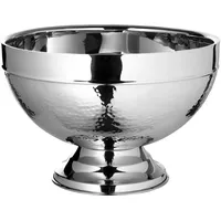 Fink NASSAU Punchbowl - Hammerschlagstruktur",