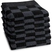 DDDDD Geschirrtuch DDDDD "DDDDD Küchentuch BBQ 50 x 55