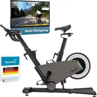 Skandika Kliva 800-S schwarz