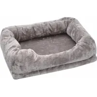 Nanook shop Liegemulde / Fensterbank Liege grau 53 x