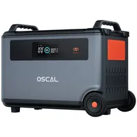 Blackview oscal BP3600 für PowerMax 3600