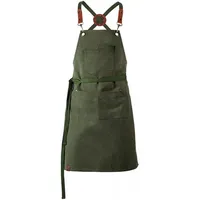 Exner Petguard EXNER Unisex-Latzschürze, B 70 x L 80