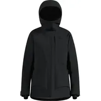 Odlo Descent Jacke - Black - XL