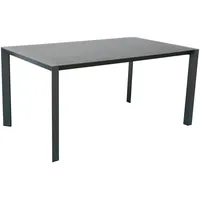 Dehner Cleveland Gartentisch 160 x 90 x 75 cm