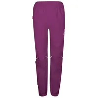 TROLLKIDS Trondheim Hosen - Mulberry - 128 cm