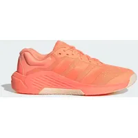 Adidas Dropset 4 Power Trainingsschuhe Damen - beam Orange