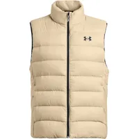 Under Armour Herren Weste Legend Down Vest 1385838-299 S