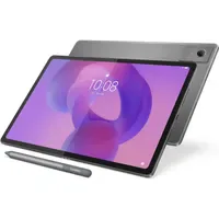 Lenovo Idea Tab Plus 12,1"  256 GB Luna Grey