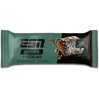 ESN Designer Riegel Dark Chocolate Salted Almond 12 x